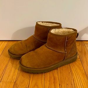 Ugg Mini Boots